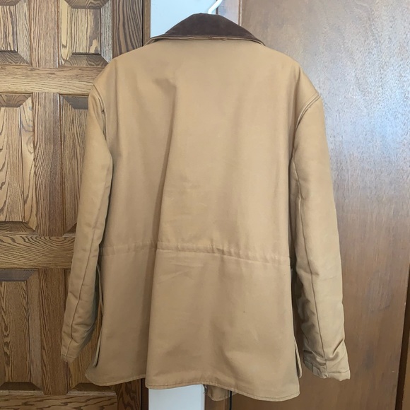 RARE VINTAGE NBW Mens Hunting Jacket - Picture 3 of 7